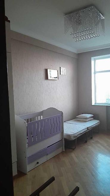 orbita mtk: Həzi Aslanov qəs., 3 otaqlı, Yeni tikili, m. Həzi Aslanov, 107 kv. m — 7