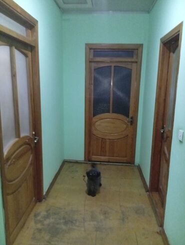 Uzunmüddətli kirayə evlər: 90 kv. m, 3 otaqlı, Qaz — 27