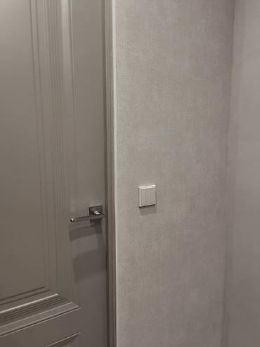 Продажа квартир: 3 комнаты, 82 м², Элитка, 6 этаж, Евроремонт — 22