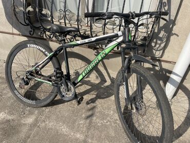 İşlənmiş Dağ velosipedi Stels, 29", sürətlərin sayı: 7, Ünvandan götürmə