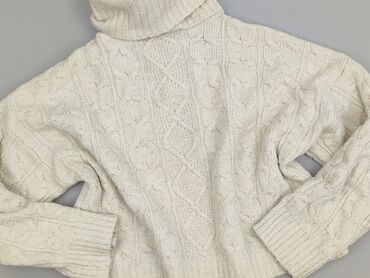 stradiwarius swetry: Stradivarius, Women`s golf, size S