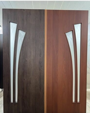 otaq qapilari kreditle: Yeni MDF Otaq qapısı 90x205 sm, Zəmanətli, Pulsuz çatdırılma, Rayonlara çatdırılma, Ödənişli quraşdırma