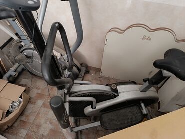 Velotrenajorlar: Trenajorlar satilir