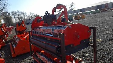 kotanlar traktor: Budaq parçalayan 180 sm-lik. Türkiyənin yüksək keyfiyyətli Köylü — 4