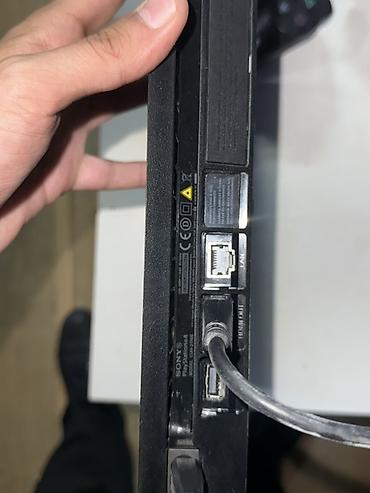 mafia trilogy: Sony PlayStation 4 Slim (model CUH-2116B) oyun konsolu Oyunlar FC25 — 4