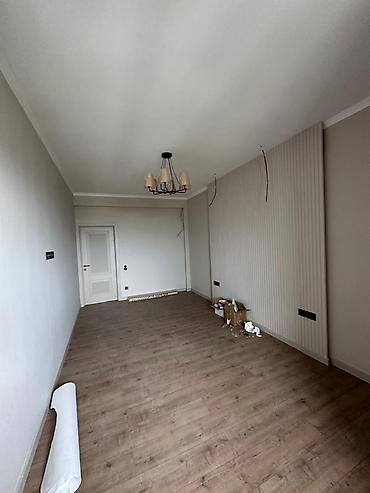 Продажа квартир: 2 комнаты, 56 м², Элитка, 16 этаж, Евроремонт — 8