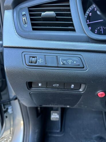 Hyundai: Hyundai Sonata: 2020 г., 2 л, Автомат, Газ, Седан — 13