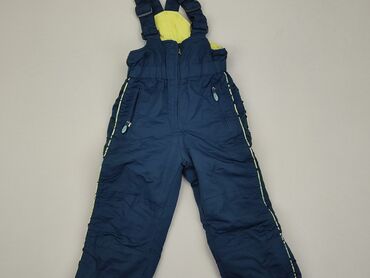 Dungarees Cool Club, 4-5 years, 104-110 cm, condition - Good