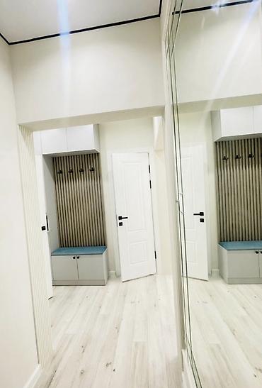 аренда квартир баха: 1 комната, Политех, Душевая кабина, Постельное белье, Кондиционер — 6