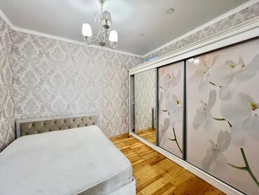 Продажа квартир: 3 комнаты, 92 м², Элитка, 4 этаж, Евроремонт — 6