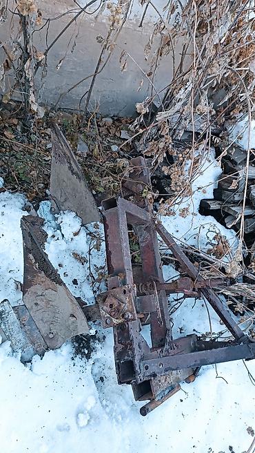 Другие мини-тракторы: Трактор Т-25А Продаётся трактор Т-25А в идеальном состоянии. В — 7