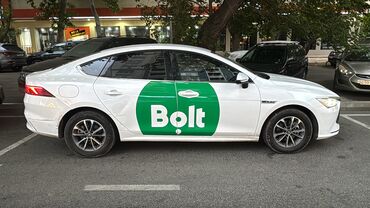 ищу работу со своим авто: BYD Destroyer 05 Seal 05 Qin plus modelləri üçün Proqram təminatı