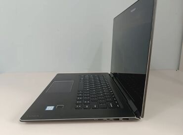 Ноутбуки: Ультрабук, Lenovo, 16 ГБ ОЗУ, Intel Core i5, 15.6 ", память SSD