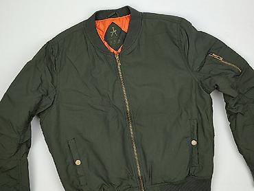 samolot: Atmosphere, Kurtka bomberka damska, rozmiar S — 1
