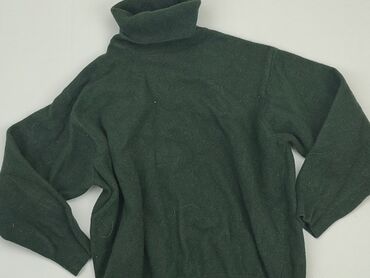 Jumpers and turtlenecks: Sweter, Benetton, M (EU 38), condition - Good