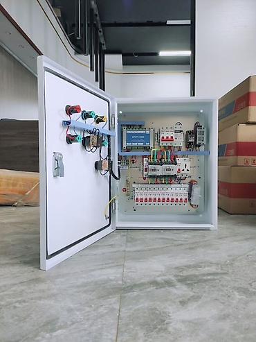 Рекламное оборудование: Лед экраны Лёд экран Display LED Screen Профессиональные — 6