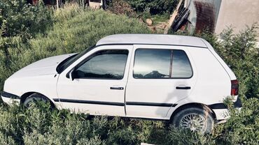 машины бишкек цены: Volkswagen Golf: 1996 г., 1.8 л, Механика, Бензин, Хэтчбэк