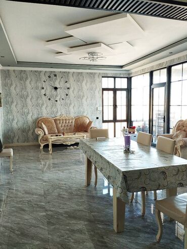 Bağ evlərinin kirayəsi: Görədil, 110 kv. m, 4 otaqlı, Hovuzlu, Kanalizasiya, Kombi, Qaz — 24