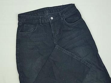 bootcut jeans sellpy: Jeansy damskie, rozmiar M — 1