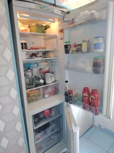 et xaladelniki: 2 двери Холодильник Продажа