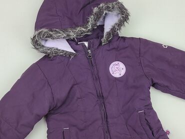 Jackets: Jacket, 12-18 months, condition - Fair