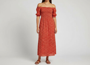 karko sukienki plus size: Missguided, Women`s dress, size L