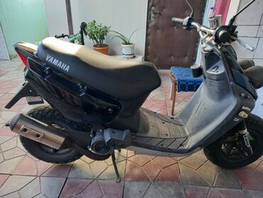 Мотоциклы: Спортбайк Yamaha, 150 куб. см, Бензин, Взрослый