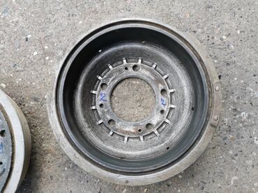 Auto delovi: Dobosi kocnica Lada 2121,21213,21214 Niva br. 1,2. Polovno, ocuvano — 7