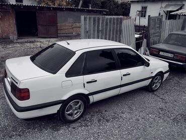 мотор пассат б3 1.8: Volkswagen Passat: 1993 г., 1.8 л, Механика, Бензин, Седан
