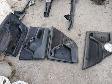 доборы для дверей купить: Комплект салонных деталей для автомобиля гольф 3 или схожие по