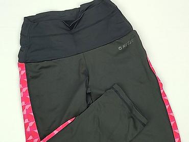 tech: Hi-Tec, Legginsy Sportowe damskie, rozmiar M — 1