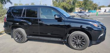 byd машина электромобиль: Lexus GX: 2020 г., 4.6 л, Автоматтык, Бензин, Жол тандабас