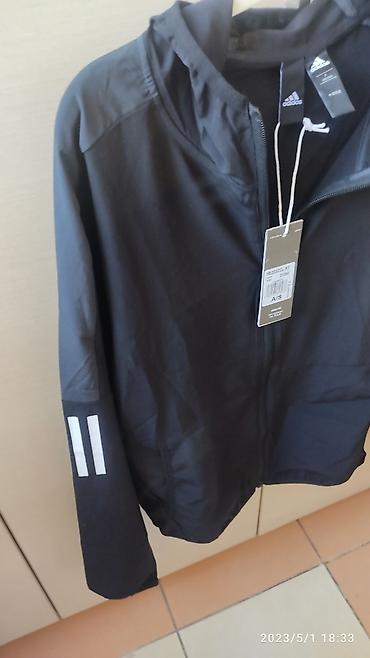 Спортивные костюмы: Ветровки классные — 10