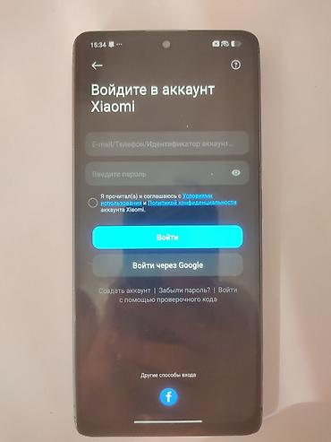 redmi 11 про: Redmi, Redmi Note 13 Pro, Б/у, 256 ГБ, цвет - Голубой, 2 SIM — 5