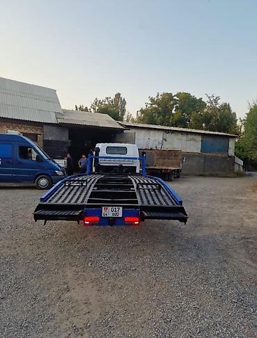 w210 5 0: Легкий грузовик, Isuzu, Стандарт, 3 т, Б/у — 6