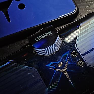Мобильные телефоны и аксессуары: 📱 Lenovo Legion Phone Duel 12/256GB Обмен/Продажа 🔹 Память: 12/256 ГБ — 4