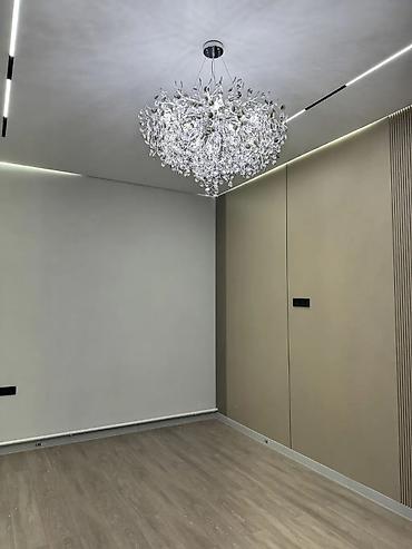 Продажа коттеджей и домов: Дом, 180 м², 6 комнат, Собственник, Дизайнерский ремонт Бишкек — 4