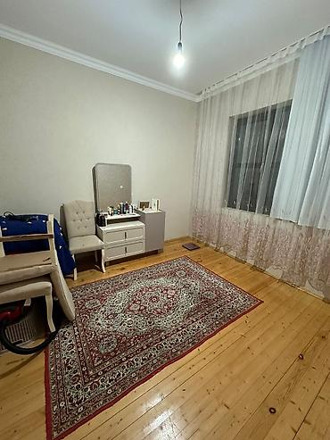 lokbatanda ev satisi: Məmmədli 3 otaqlı, 110 kv. m, Kredit yoxdur, Orta təmir — 9