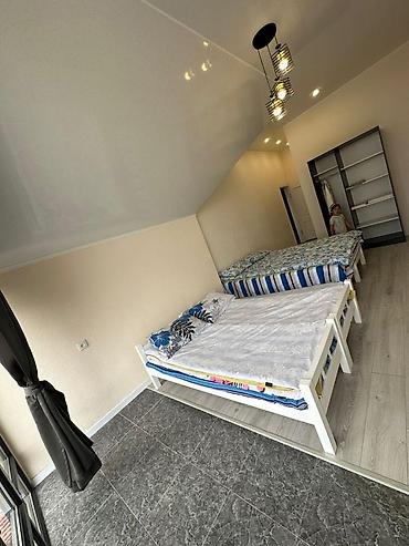 Иссык-Куль 2026: Коттедж, ЦО Симирам, Корумду, Детская площадка, Парковка, стоянка, Охраняемая территория — 10