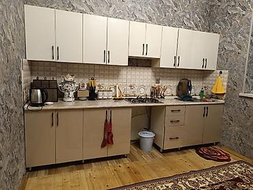 Mətbəx mebeli. 440 AZN. ideal vəziyyətdədi ölçü 3.40 material akril lalafo.az -da Mətbəx mebeli. 440 AZN. ideal vəziyyətdədi ölçü 3.40 material akril
