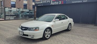 динамики на хонда фит: Honda Inspire: 2002 г., 3.2 л, Автомат, Газ, Седан