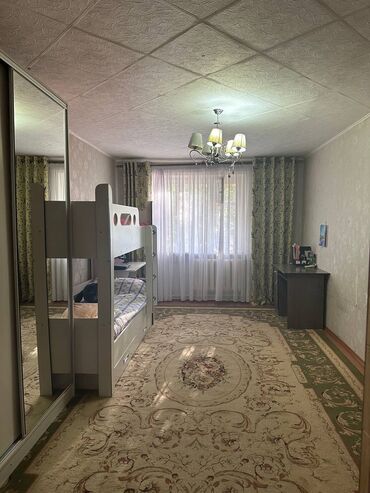 Продажа квартир: 3 комнаты, 67 м², 104 серия, 1 этаж, Старый ремонт — 16