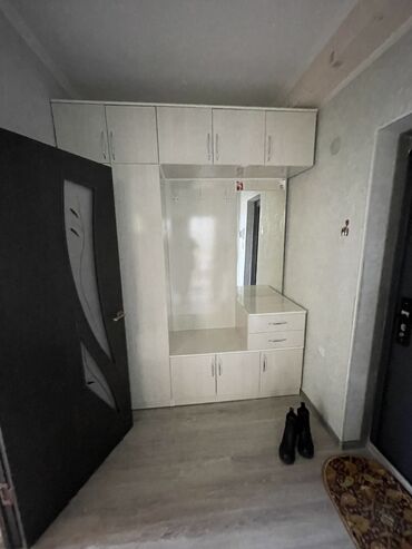 Долгосрочная аренда квартир: 1 комната, Собственник, С мебелью полностью — 8