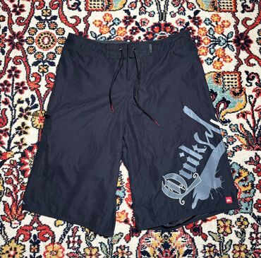 день и ночь: 💧 Shorts QuikSilver 💧 Плавательные шорты QuikSilver с открывашкой для