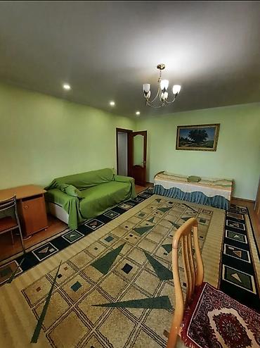 бишкеке квартира: 4 комнаты, 170 м², Кок-Жар мкр Индивидуалка, 2 этаж — 6