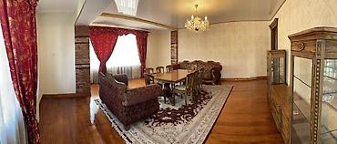 Продажа квартир: 4 комнаты, 163 м², Элитка, 3 этаж, Евроремонт — 3