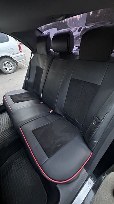 Чехлы и накидки на сиденья: Чехлы Universal Seat cover — 15
