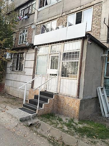 Долгосрочная аренда комнат: 26 м², С мебелью — 8