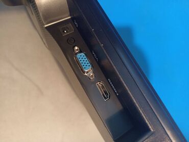 Мониторы: Монитор, Новый, LED, 23" - 24" — 21