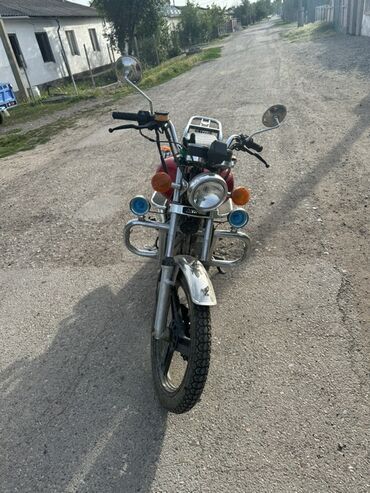 мото мото: Классический мотоцикл 150 куб. см, Бензин, Взрослый